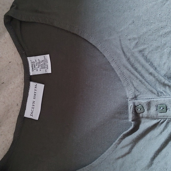 Jaclyn Smith tank top - Picture 2 of 3